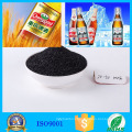 Coconut shell activated carbon purifier for drinking water plant